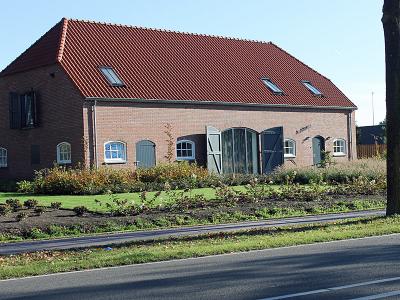 De schuurwoning gereed waar comfort en energiebesparing hand-in-hand gaan.