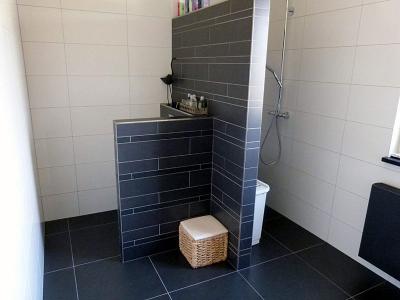 Uiteraard zorgen we in deze woning ook voor de installatie van al het sanitair.
