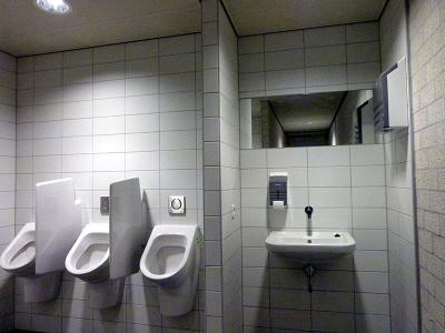 Uiteraard zorgen we ook voor de installatie van al het sanitair.