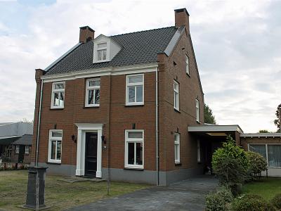 De woning is gereed, comfort en energiebesparing gaan hand-in-hand.