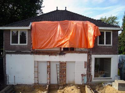 Samen met bouwbedrijven uit het Ambachtscollectief hebben we voor een vlekkeloze bouw gezorgd.