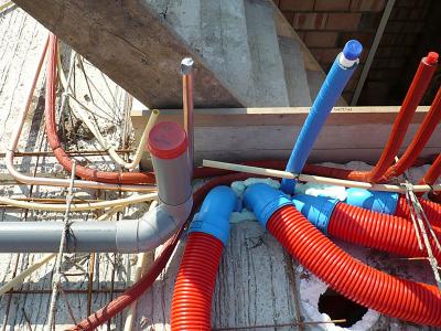 Hybalansplus ventilatiesysteem voor een gezond binnenklimaat.